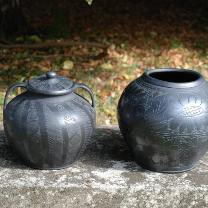 Ceramică de Marginea
