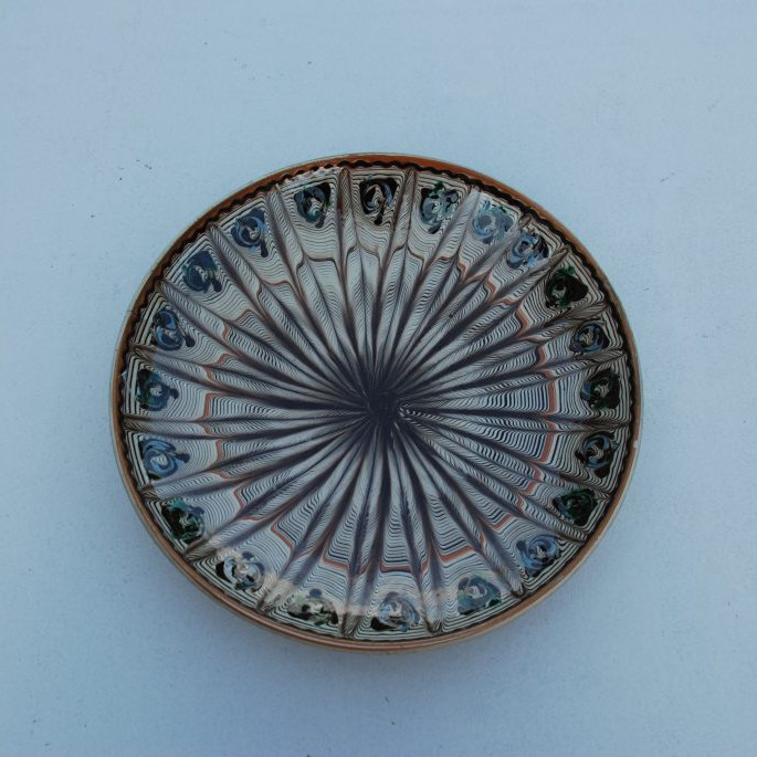 Ceramică de Horezu